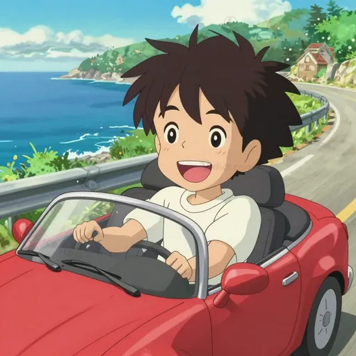 joyride