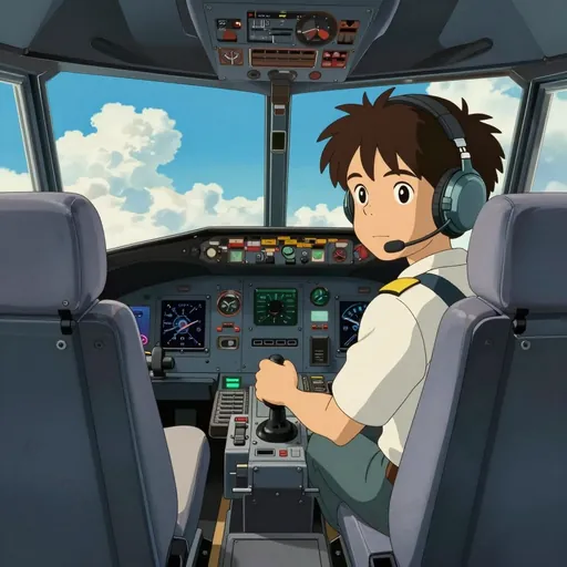 joystick