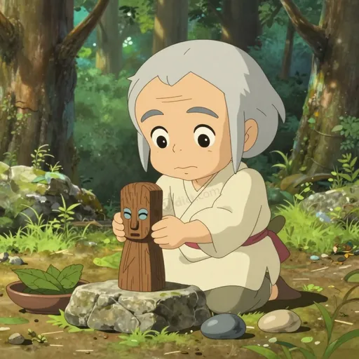 ju-ju