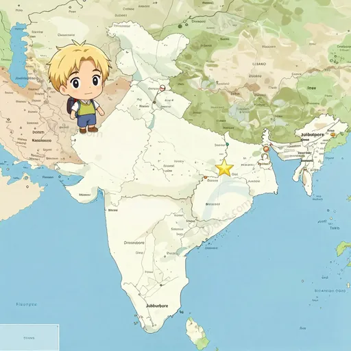 jubbulpore