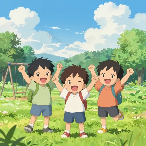 jubilance