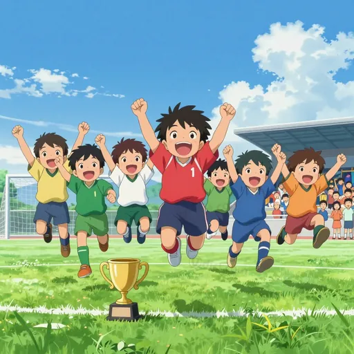 jubilate