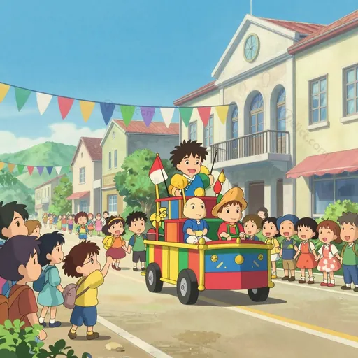 jubilee