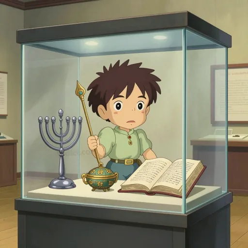 judaica
