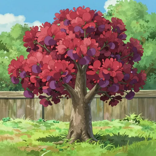 judas tree