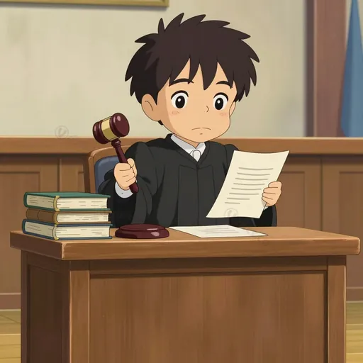 judge-made