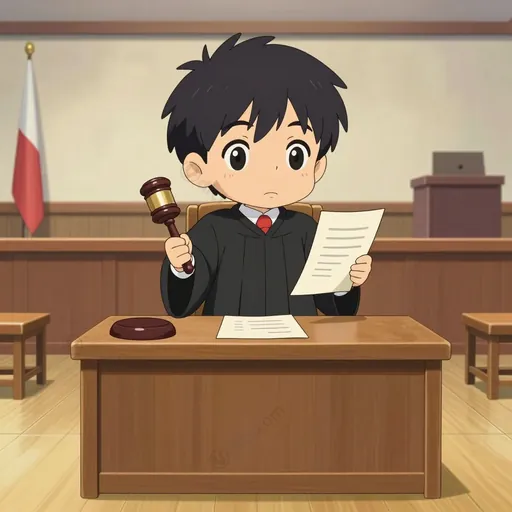 judgement