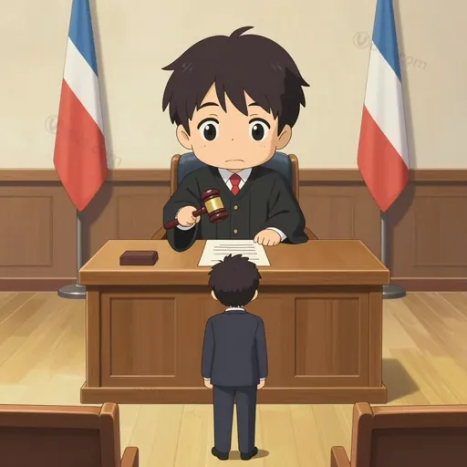 judgement debt