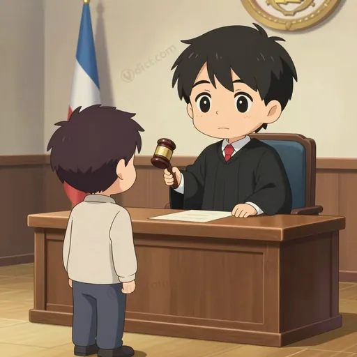 judgement in personam