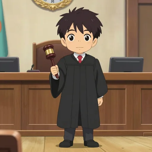 judgeship