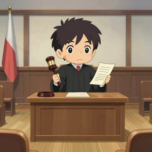 judgment