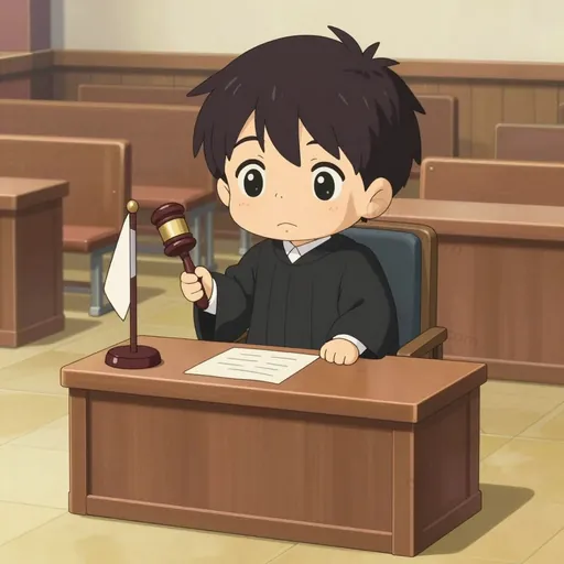 judgment-seat