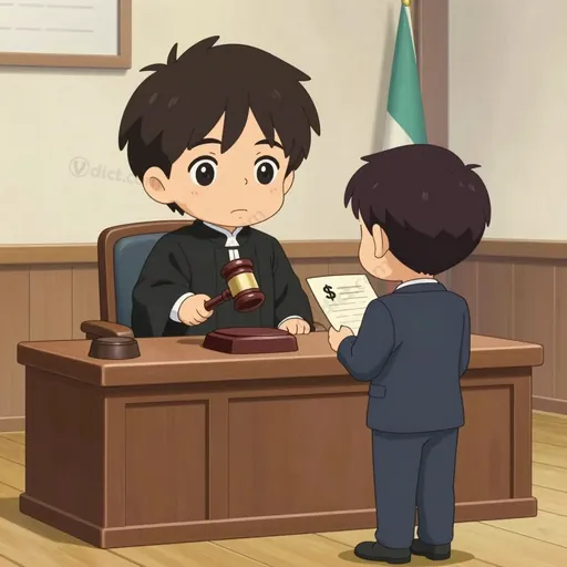 judgment debt