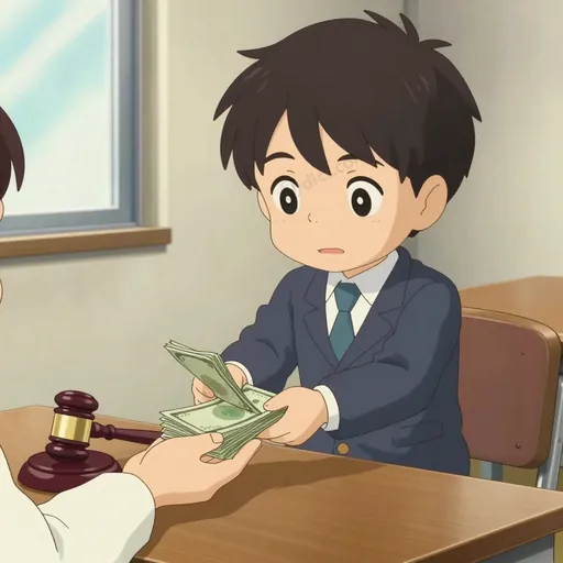 judgment debtor