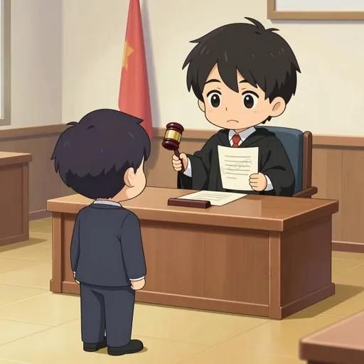 judgment in personam