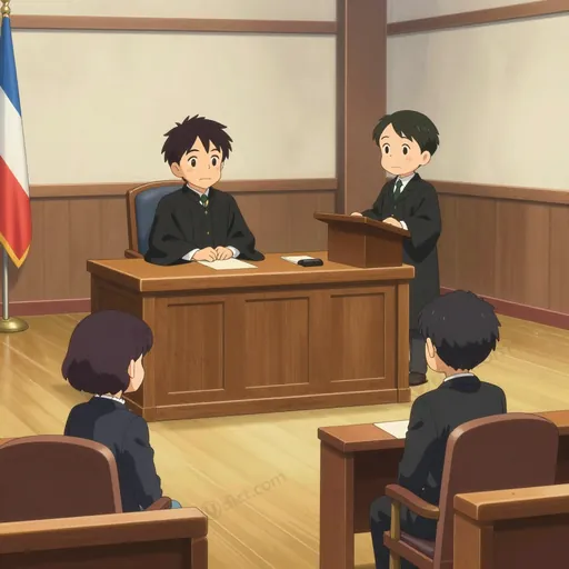 judicatory
