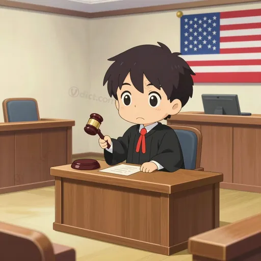 judicature