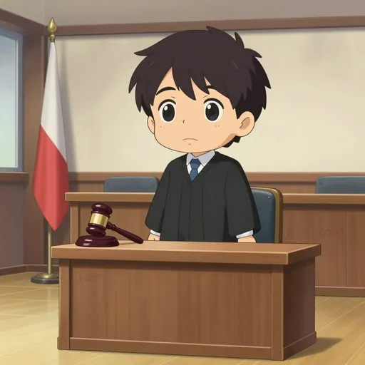 judicial