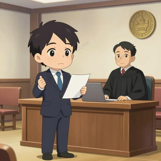 judicial admission