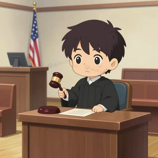 judicial branch