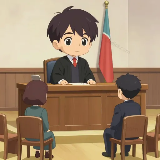 judicial proceeding
