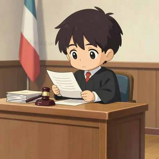 judicially
