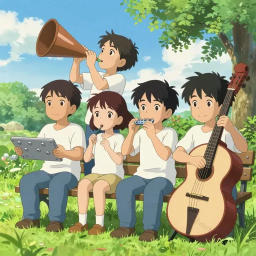 jug band
