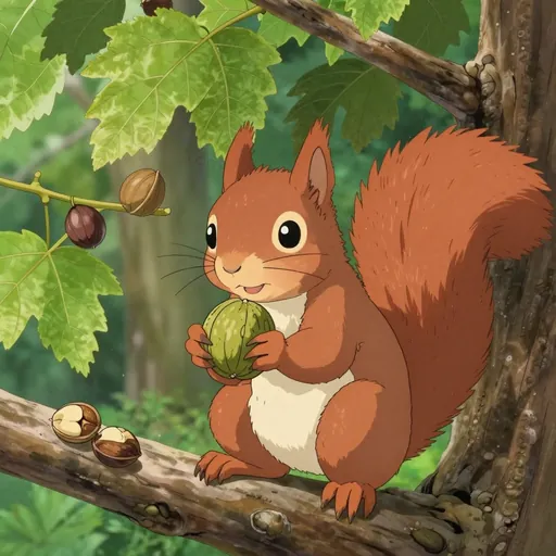 juglans