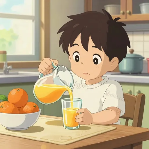 juice