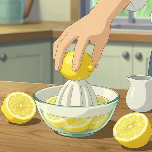 juice reamer