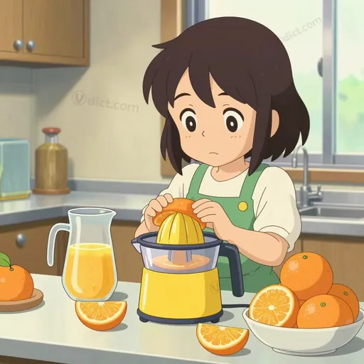 juicer