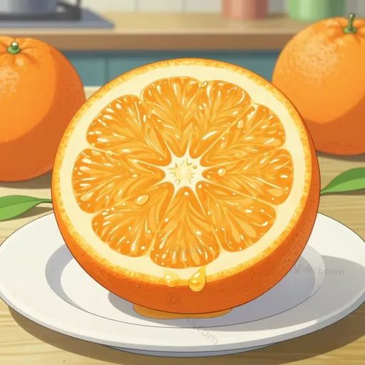 juicy