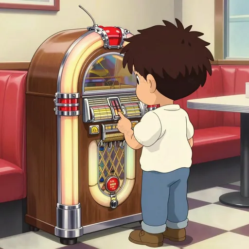 jukebox
