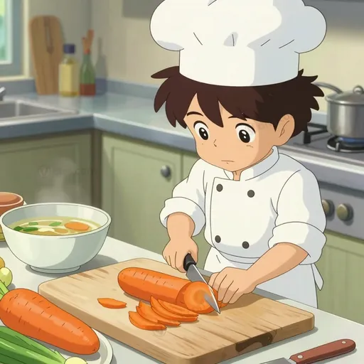 julienne