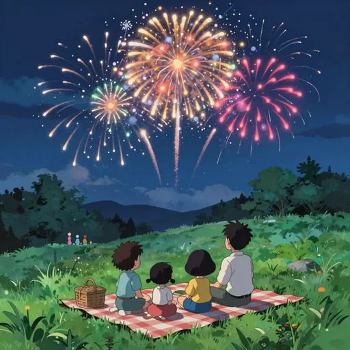 july