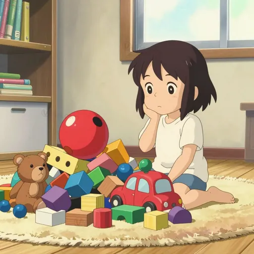 jumble