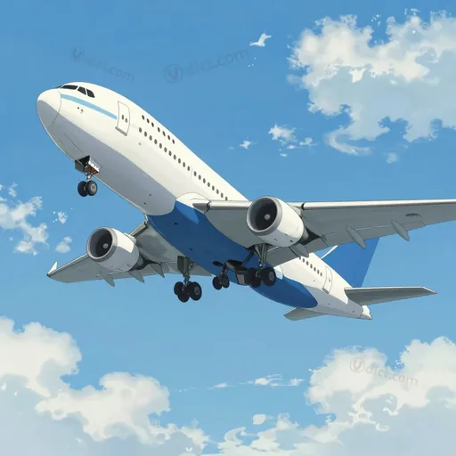 jumbo jet