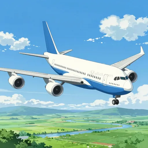 jumbojet