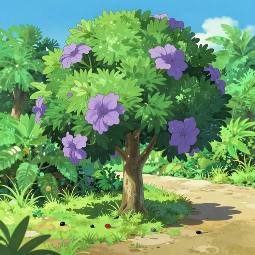 jumby tree