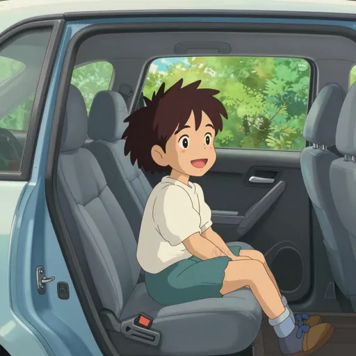 jump-seat