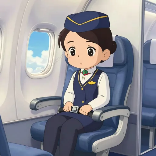 jump seat