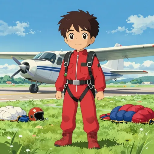 jump suit