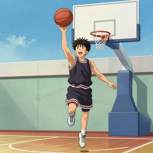jumper