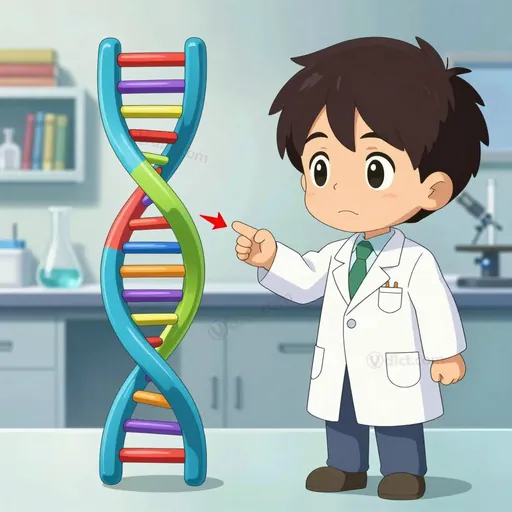 jumping gene