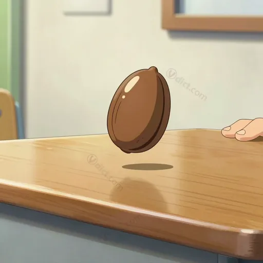 jumping seed