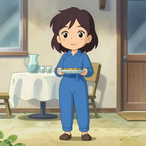 jumpsuit