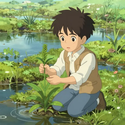 juncaginaceae