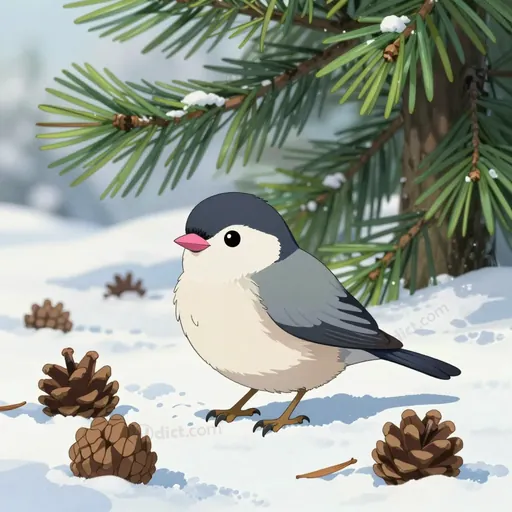 junco