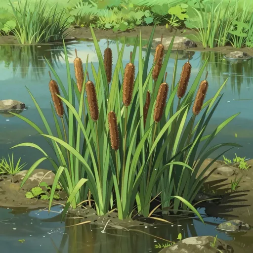 juncus