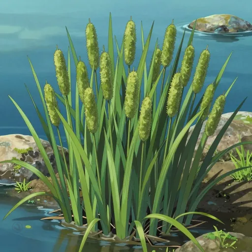 juncus leseurii